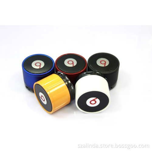 wireless speaker s10